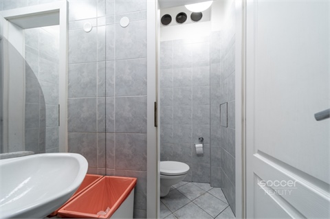 Pronájem kanceláře, 15 m² - 10