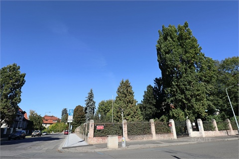 Pronájem kanceláře, 15 m² 18