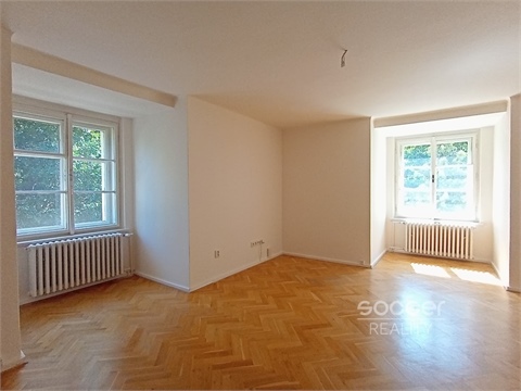 Pronájem kanceláře, 15 m² 0