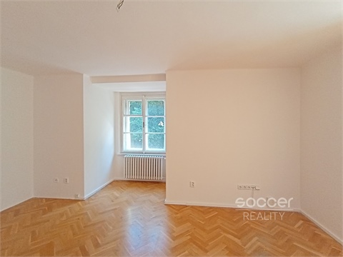 Pronájem kanceláře, 15 m² 2