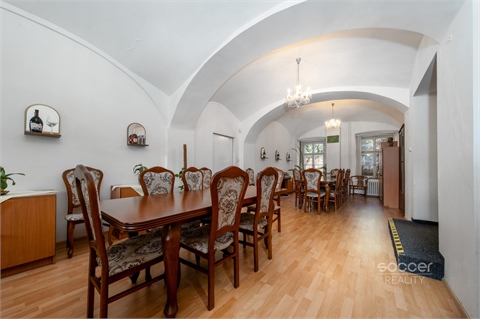 Pronájem kanceláře, 15 m² 6