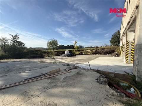 Pronájem skladu / haly, 119 m² 4