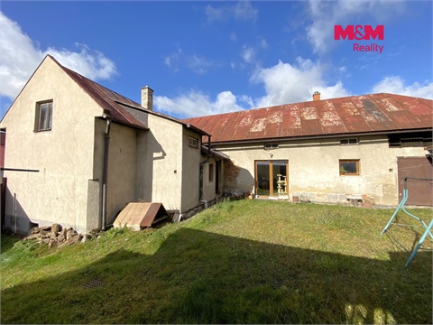Prodej rodinného domu, 170 m² 6