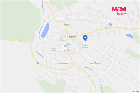 Prodej rodinného domu, 170 m² 8