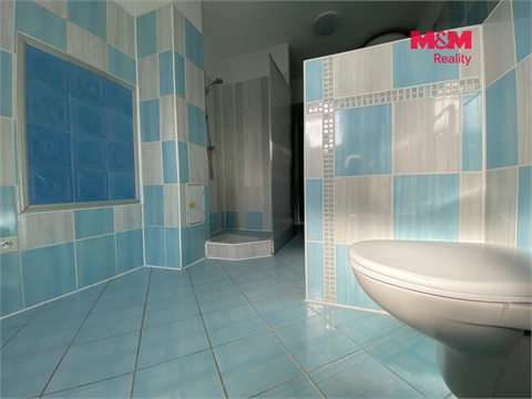 Prodej rodinného domu, 170 m² - 4