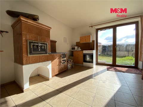 Prodej rodinného domu, 170 m² - 2