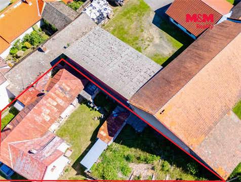 Prodej rodinného domu, 170 m² - 6
