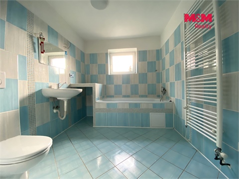 Prodej rodinného domu, 170 m² 4