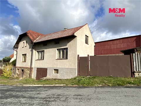 Prodej rodinného domu, 170 m² 2