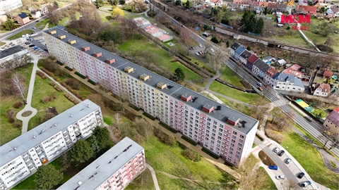 Pronájem bytu 1kk, 19 m² 4