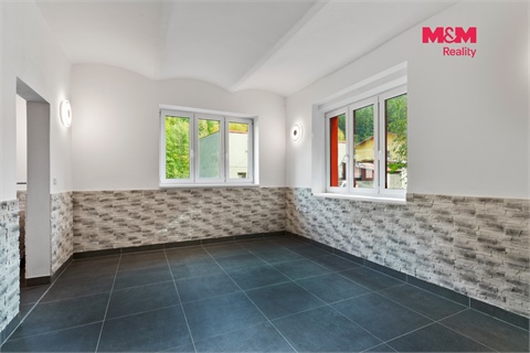 Prodej rodinného domu, 100 m² 10