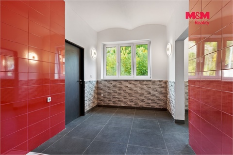 Prodej rodinného domu, 100 m² - 12