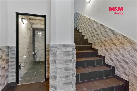 Prodej rodinného domu, 100 m² 16