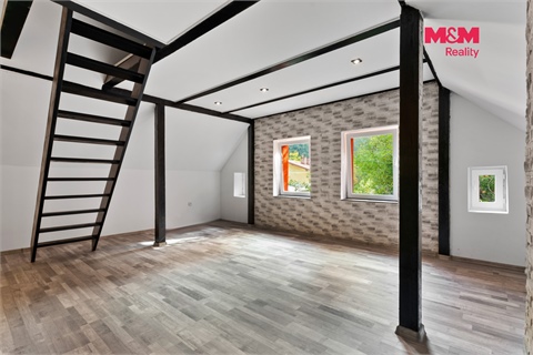 Prodej rodinného domu, 100 m² - 2
