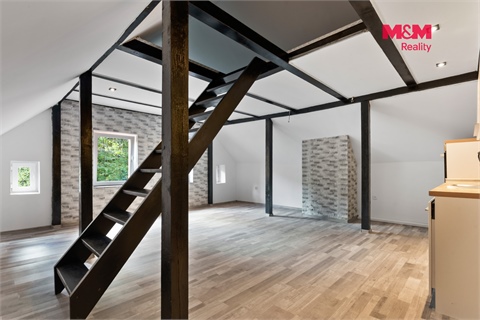 Prodej rodinného domu, 100 m² 6