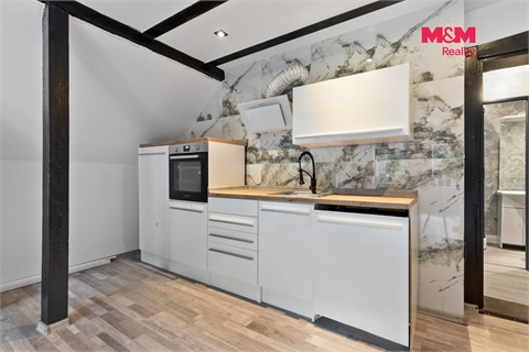 Prodej rodinného domu, 100 m² 4