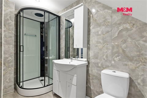 Prodej rodinného domu, 100 m² - 6