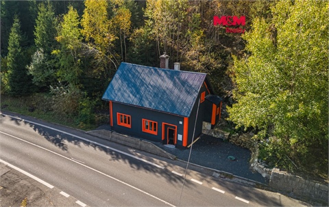 Prodej rodinného domu, 100 m² 0