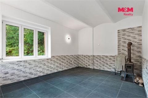 Prodej rodinného domu, 100 m² - 10
