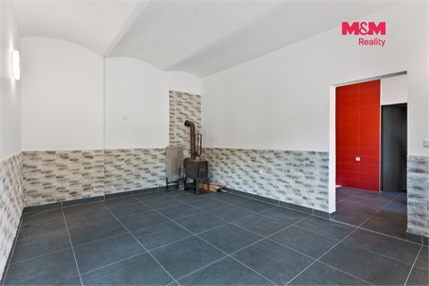 Prodej rodinného domu, 100 m² 12