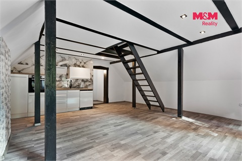 Prodej rodinného domu, 100 m² - 4