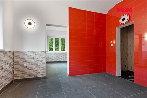 Prodej rodinného domu, 100 m² 14