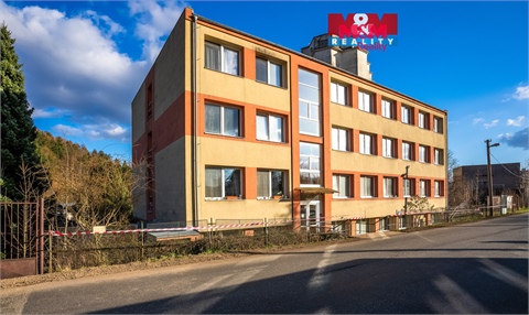 Pronájem bytu 1kk, 34 m² 0