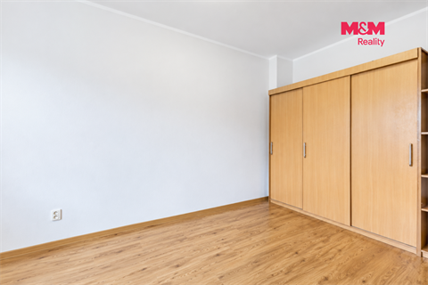 Pronájem bytu 1kk, 34 m² 4