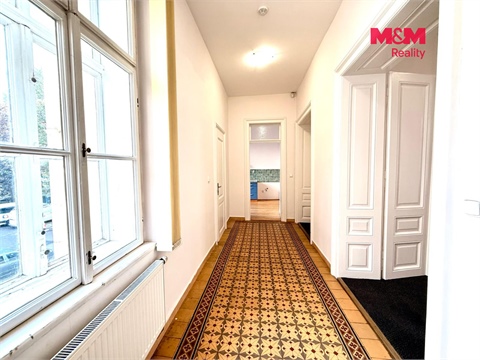 Pronájem kanceláře, 84 m² 4