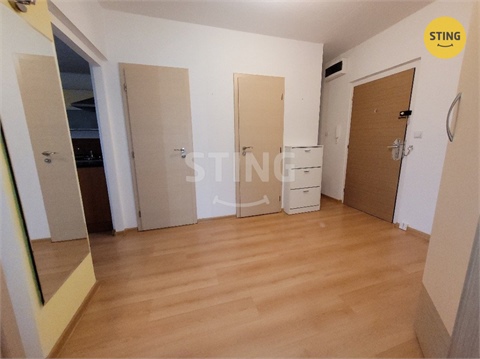 Pronájem bytu 3+1, 65 m² - 14
