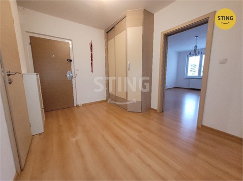 Pronájem bytu 3+1, 65 m² - 12