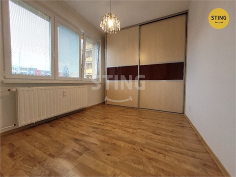 Pronájem bytu 3+1, 65 m² - 8