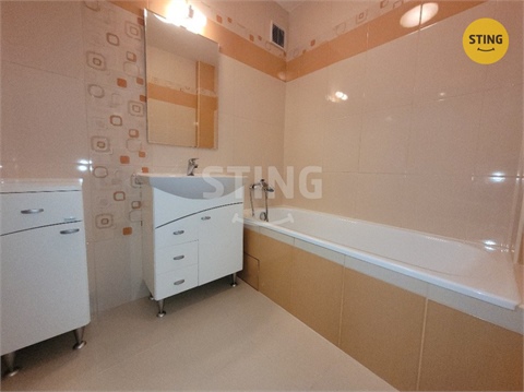 Pronájem bytu 3+1, 65 m² 18
