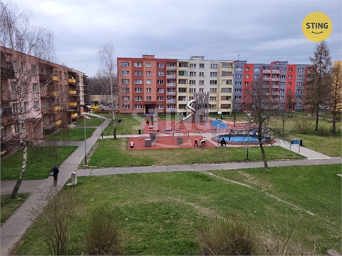 Pronájem bytu 3+1, 65 m² 4