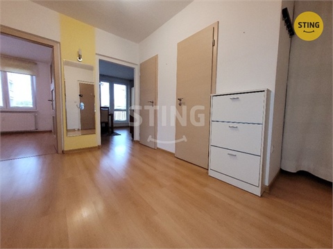 Pronájem bytu 3+1, 65 m² 14