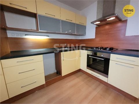 Pronájem bytu 3+1, 65 m² 6