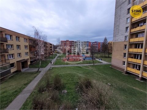 Pronájem bytu 3+1, 65 m² - 20