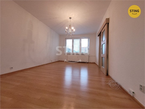 Pronájem bytu 3+1, 65 m² - 2