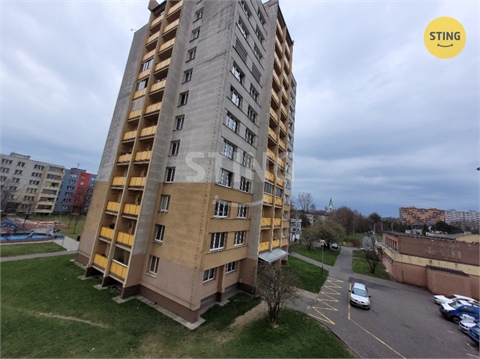 Pronájem bytu 3+1, 65 m² 20