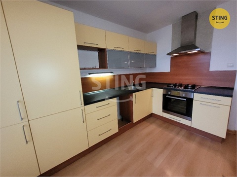 Pronájem bytu 3+1, 65 m² 0