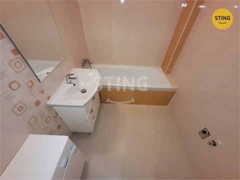 Pronájem bytu 3+1, 65 m² - 16