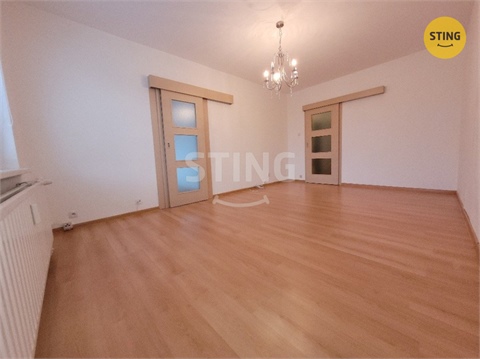 Pronájem bytu 3+1, 65 m² - 6