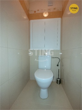 Pronájem bytu 3+1, 65 m² - 18