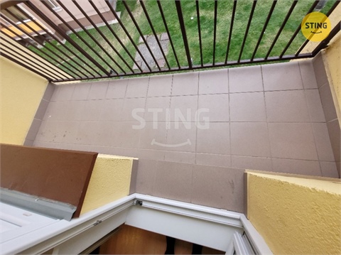 Pronájem bytu 3+1, 65 m² 2
