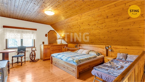 Prodej objektu, 85 m² - 8