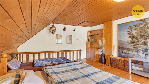 Prodej objektu, 85 m² - 10