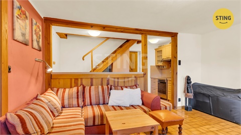 Prodej objektu, 85 m² - 4