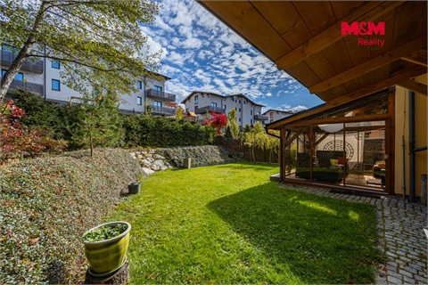 Prodej rodinného domu, 118 m² 18