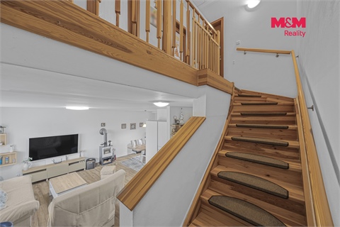 Prodej rodinného domu, 118 m² 6
