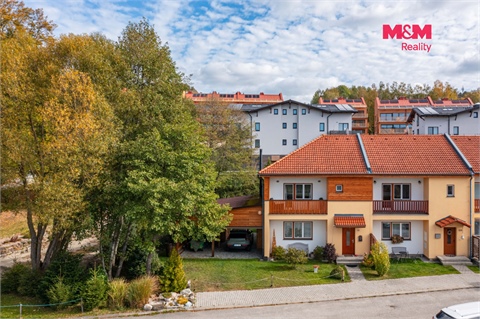 Prodej rodinného domu, 118 m² - 22